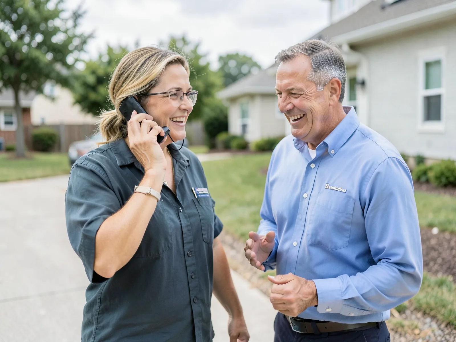 Frequently Asked Questions About Frozen Pipe Damage Restoration in Warrensville, NC